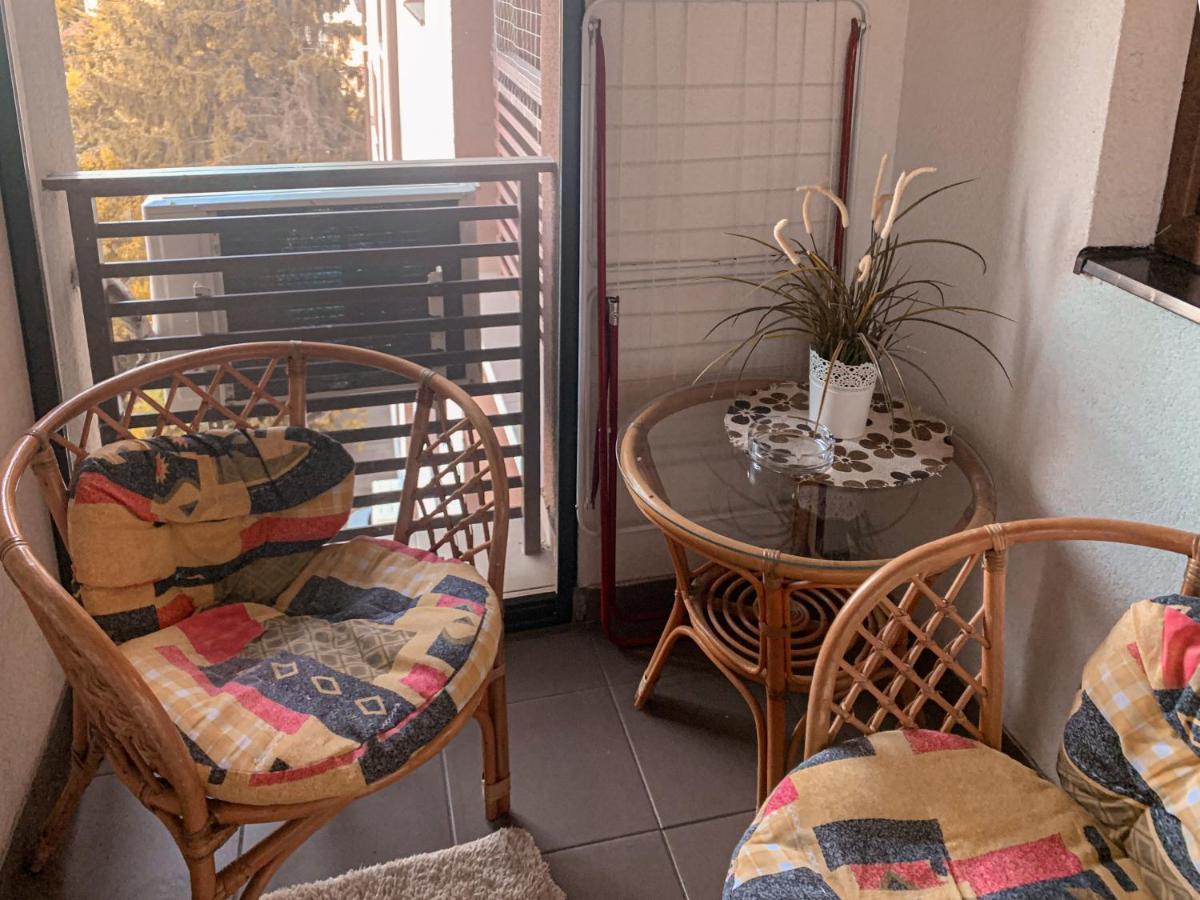 Apartment 2 Rooms Luxury Бухарест Екстер'єр фото